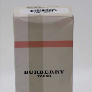 Burberry Touch for Women